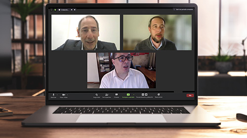 Deepfakes y derecho penal: desafíos para la práctica jurídica en la era digital